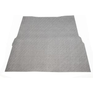 REZAW PLAST Kofferbak / bagageruimte beschermmat OPEL,FIAT,TOYOTA 100150 Kofferbakschaal