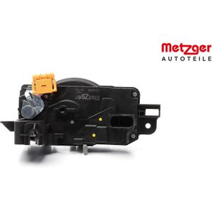 METZGER Deurslot OPEL 2314646 0133234,13128112,13210749 Deurvergrendeling,Deurslot 133234,5134206