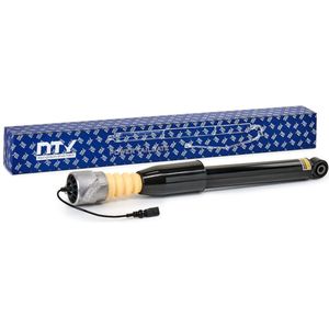 NTY Schokdemper PORSCHE A-PS-001 95B513035A,95B513035F,95B513035 Schokbreker,Schokdempers,Schokbrekers