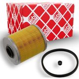 FEBI BILSTEIN Brandstoffilter OPEL,RENAULT,NISSAN 32534 93161121,4421864,164039587R 7701208613,093185982,8671019202,095508002,93185982,1640500Q0C