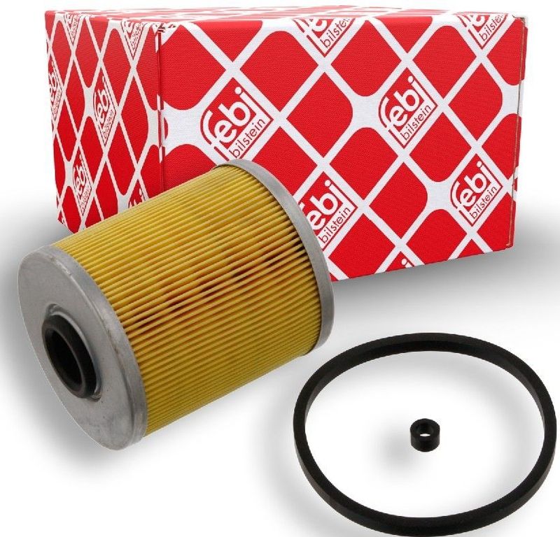FEBI BILSTEIN Brandstoffilter OPEL,RENAULT,NISSAN 32534 93161121,4421864,164039587R 7701208613,093185982,8671019202,095508002,93185982,1640500Q0C