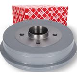 FEBI BILSTEIN Remtrommel RENAULT 176963 316274680R,432023259R