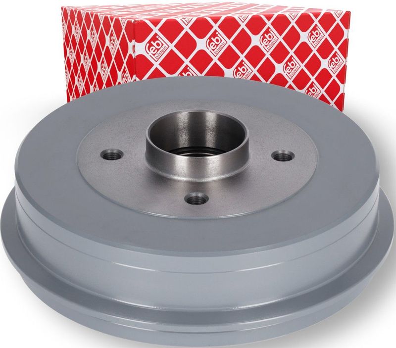 FEBI BILSTEIN Remtrommel RENAULT 176963 316274680R,432023259R