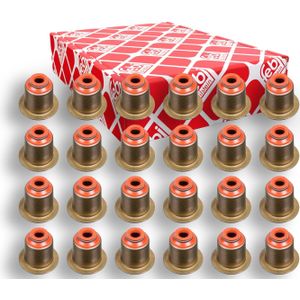 FEBI BILSTEIN Klepsealset OPEL,BMW 21115 093171488,93171488,11349071732 0642544,642544