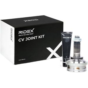 RIDEX Homokineet KIA 5J0093 0K2C022510 Homokineet reparatie set, aandrijfas
