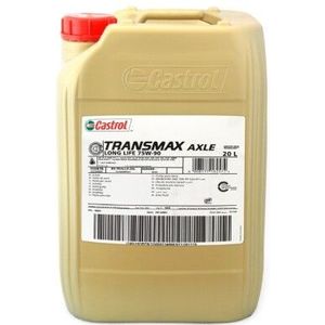 CASTROL Versnellingsbakolie VW,OPEL,AUDI 15DB77