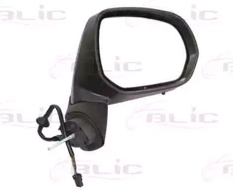 BLIC - 5402-21-037360P - Autospiegel - Rechts