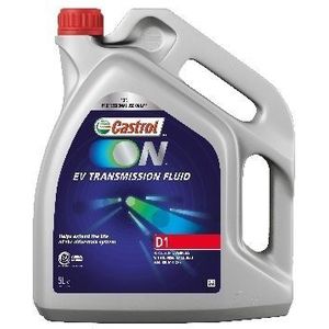 CASTROL Versnellingsbakolie MERCEDES-BENZ 15F219