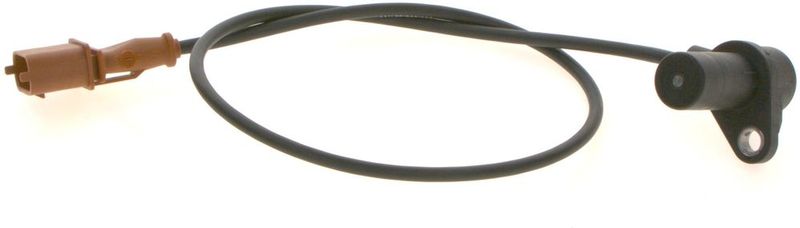 BOSCH - Impulsgever - Krukas - 610 mm - Weerstand 0,86 kOhm