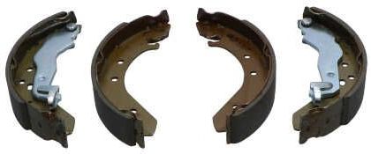 KAVO PARTS Remschoenen HONDA,MG,ROVER KBS-2911 GBS90835AF,04431ST3E00,04431S74E00 Remschoenen Set,Remschoenset 04431S74E50,04431ST3E50,43015SP8000