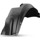 DIEDERICHS Binnenspatscherm MITSUBISHI 5881809 7420A031HA,7420A099HA