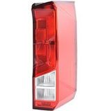 Volkswagen - Van Wezel 5792932 - Achterlicht - Rechts - LED