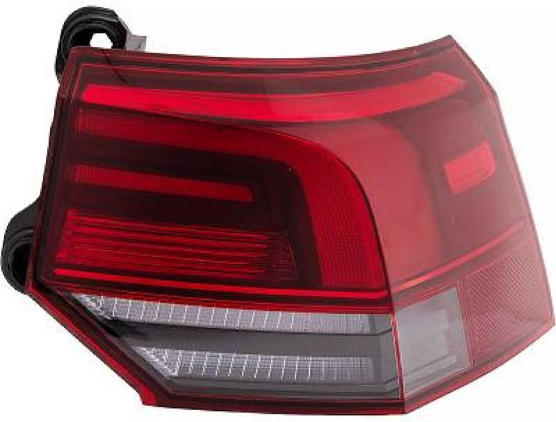 DIEDERICHS Achterlicht VW 2218090 5H0945096B