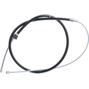 ATE - Handremkabel - Voor VW, SKODA, SEAT - 1580 mm - Trommelrem