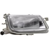 TYC - 20-3102-45-2 - Koplamp - Rechts