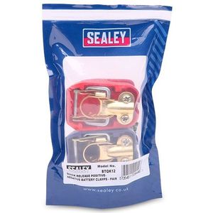 SEALEY Accu / batterijpoolklem BTQK12