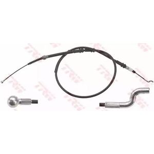 TRW Handremkabel VW GCH715 7H1609701F
