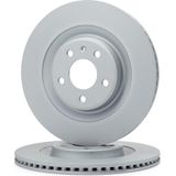 ZIMMERMANN Remschijf VW,AUDI,PORSCHE 100.3358.20 4H0615601K,4H0615601Q,4H0615601D Remschijven 4H0615601H,8W0615601K,8W0615601E,L80D615601,95B615601A