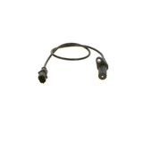 BOSCH Impulsgever FIAT 0 261 210 219 46754538 Krukassensor,Nokkenassensor,Krukaspositiesensor,Nokkenaspositiesensor,Impulsgever, krukas
