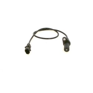 BOSCH Impulsgever FIAT 0 261 210 219 46754538 Krukassensor,Nokkenassensor,Krukaspositiesensor,Nokkenaspositiesensor,Impulsgever, krukas