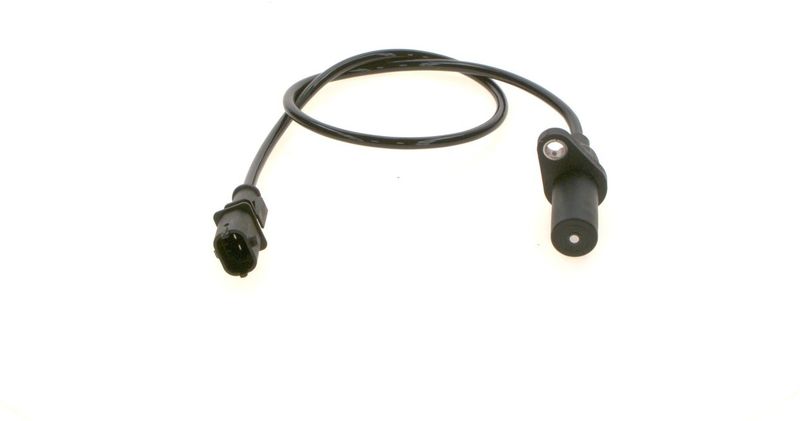 BOSCH Impulsgever FIAT 0 261 210 219 46754538 Krukassensor,Nokkenassensor,Krukaspositiesensor,Nokkenaspositiesensor,Impulsgever, krukas