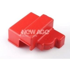 NEW AGE Afdekking, Accu / batterijpoolklem 137/1