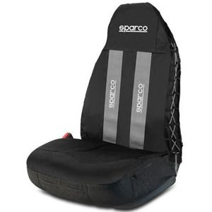 SPARCO Stoelhoes SPC1020GR
