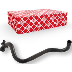 Febi - 32119 - Koelwaterslang - Audi, Seat, Skoda, Volkswagen - Slanglengte 740 mm