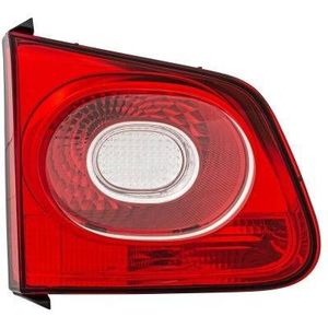 Volkswagen - Hella 2SA 009 692-091 - Achterlicht - Wit/Rood - Links