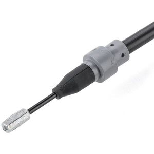 A.B.S. Handremkabel VW,AUDI,SKODA K18276 1J0609721E,1J0609721H