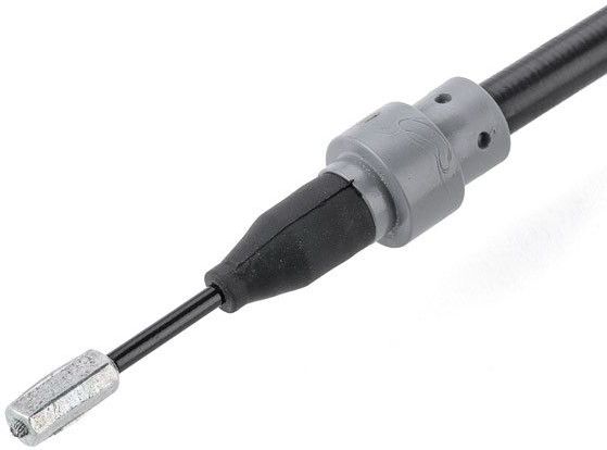 A.B.S. Handremkabel VW,AUDI,SKODA K18276 1J0609721H,1J0609721E