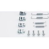 ATE Toebehoren, parkeerremschoen LAND ROVER 03.0137-9350.2 LR001023