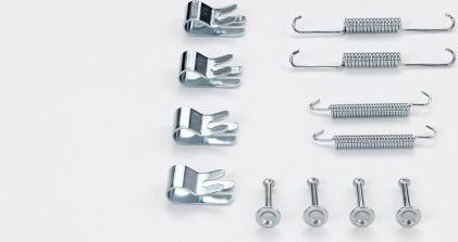 ATE Toebehoren, parkeerremschoen LAND ROVER 03.0137-9350.2 LR001023