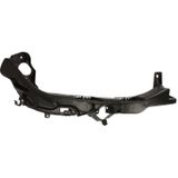 Blic - 6502-08-0062204P - Koplamphouder - Rechts - Voor BMW - Bouwjaar 2004-2012