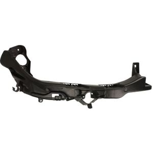 Blic - 6502-08-0062204P - Koplamphouder - Rechts - Voor BMW - Bouwjaar 2004-2012