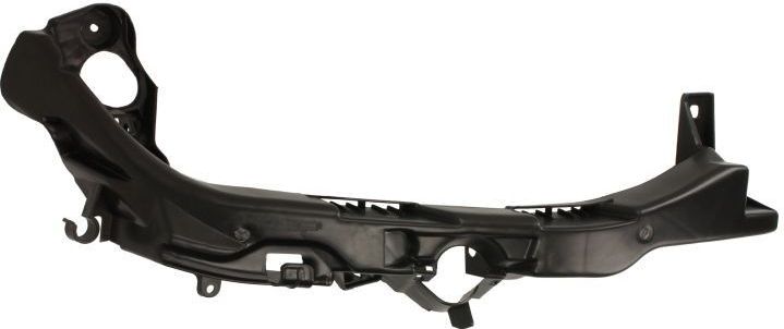 Blic - 6502-08-0062204P - Koplamphouder - Rechts - Voor BMW - Bouwjaar 2004-2012