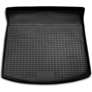OMAC Kofferbak / bagageruimte beschermmat MAZDA 4691250 Kofferbakschaal