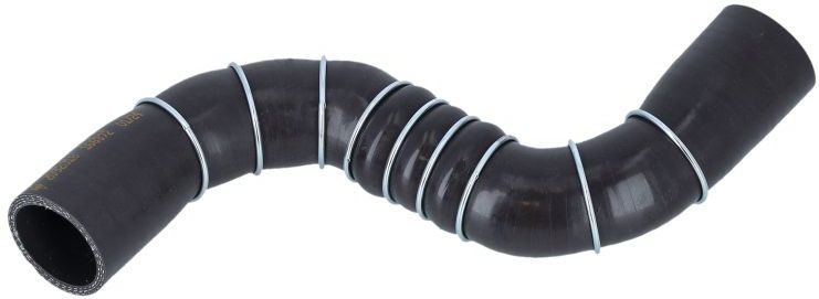 NRF Laadluchtslang NISSAN 166372 14463JD50A,14463JD51A,14463JD52A