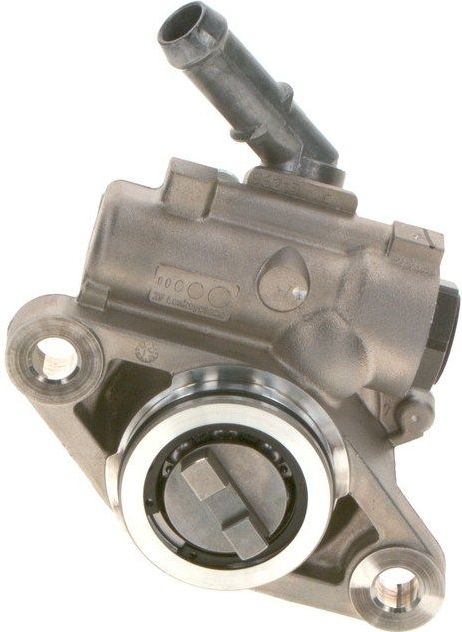 Fiat - Servo Pomp - Hydraulisch - Schottenpomp - Druk 125 bar - Draairichting met de klok mee