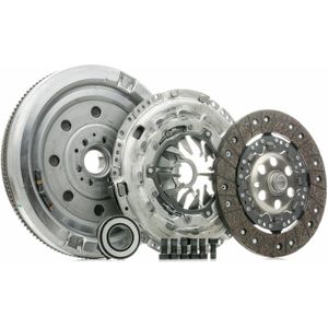 RIDEX Koppelingsset VW,AUDI,SKODA 479C0085 03G141013,03G141015K,03G141015NX 03G141016AX,06F141015B,03G105266BA,03G105266E,3G141015N,03G141015M