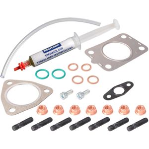 FEBI BILSTEIN Turbocharger, montageset VW,AUDI,SKODA 189500 4899469S1,4D0253115D,4D0253115DS1 004899469,04899469,4899469