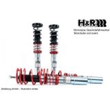 H&R Onderstel, veren / dempers MINI 28803-2