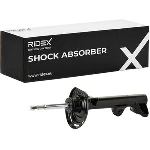 RIDEX Schokdemper MERCEDES-BENZ 854S18174 2043206438,2043205238,2043233100 Schokbreker,Schokdempers,Schokbrekers 2043201766,2043201813,2043201966