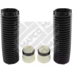 MAPCO Stofhoes Schokdemper FORD 34613 Aanslagrubber,Stofkap Schokdemper,Stofkap, schokdemper