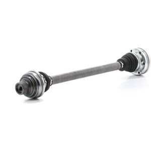 RIDEX Aandrijfas AUDI 13D0948 8R0501203BX,8R0501203C,8R0501203CX