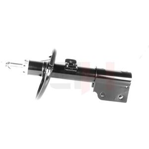 GH Schokdemper OPEL,TOYOTA,PEUGEOT GH-353780 3550389,9820363980,9826260680 Schokbreker,Schokdempers,Schokbrekers 9833305880,9820364480,SU001B2211