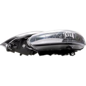 DIEDERICHS Koplampenset VW 2214280