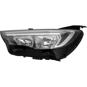 Opel - Hella 1EG 354 862-021 - Koplamp - Rechts - Origineel Reserveonderdeel
