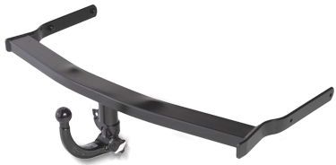 BRINK Trekhaak VW,AUDI 531900