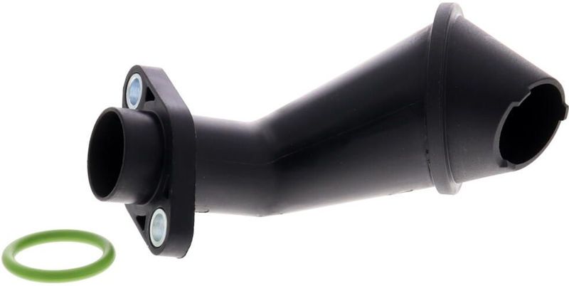 Topran - Inlaatpijp - Oliepomp - Kunststof - Met Pakking